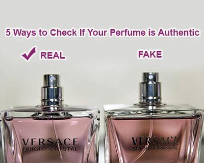 is it easy to fake perfume|how to check perfume authenticity.